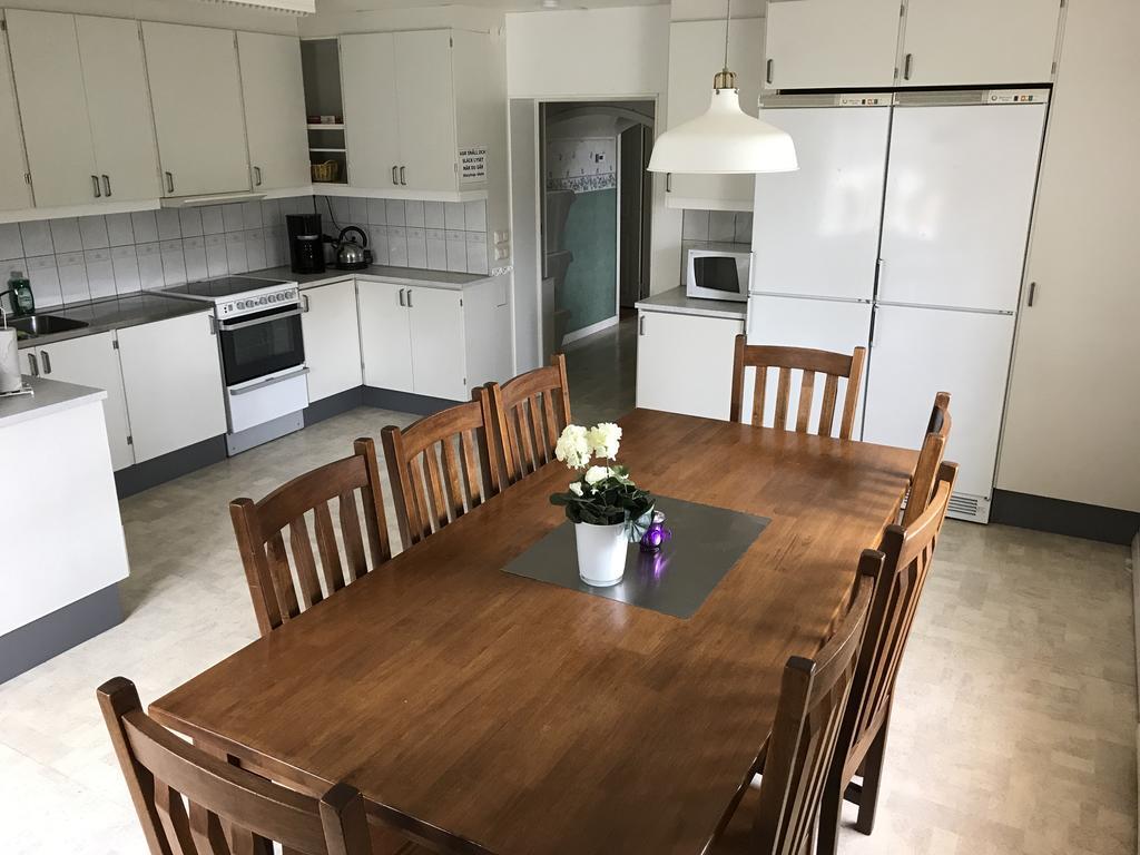 Skaerplinge Gaestis B&B Ngoại thất bức ảnh