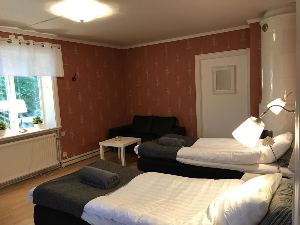 Skaerplinge Gaestis B&B Ngoại thất bức ảnh